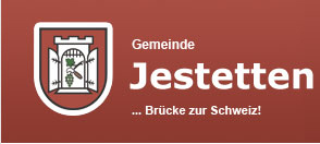 logo gemeinde jestetten